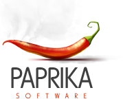 Powered by PaprikaSoft CMS